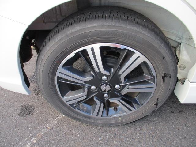 バンディット HYBRID MV 両側パワースライドドア(41枚目)