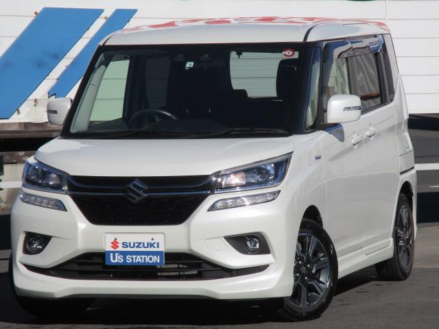 バンディット HYBRID MV 両側パワースライドドア(57枚目)