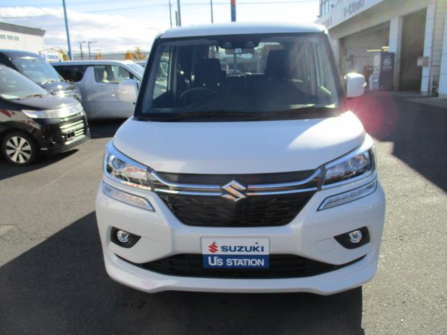 バンディット HYBRID MV 両側パワースライドドア(59枚目)