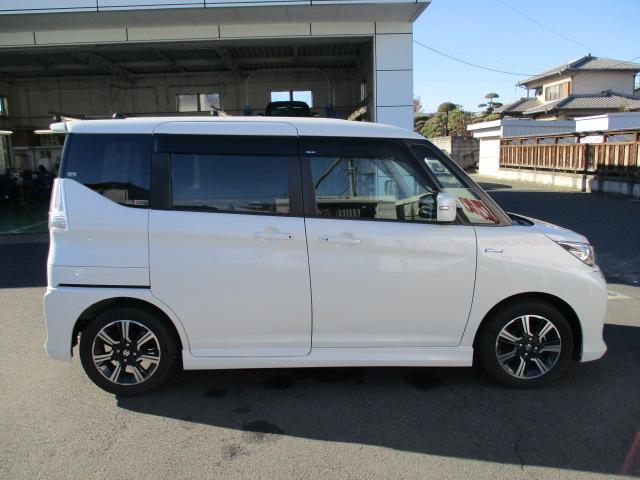 バンディット HYBRID MV 両側パワースライドドア(61枚目)