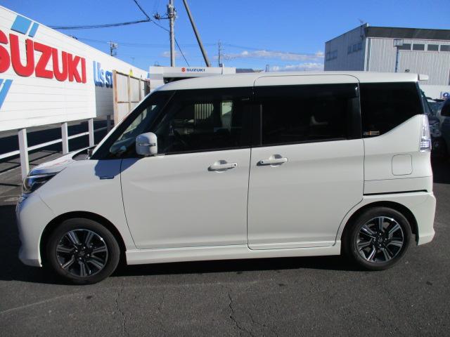 バンディット HYBRID MV 両側パワースライドドア(62枚目)