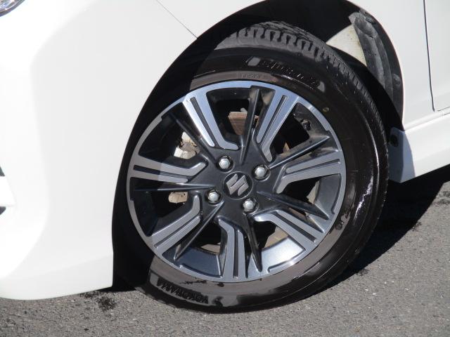 バンディット HYBRID MV 両側パワースライドドア(70枚目)
