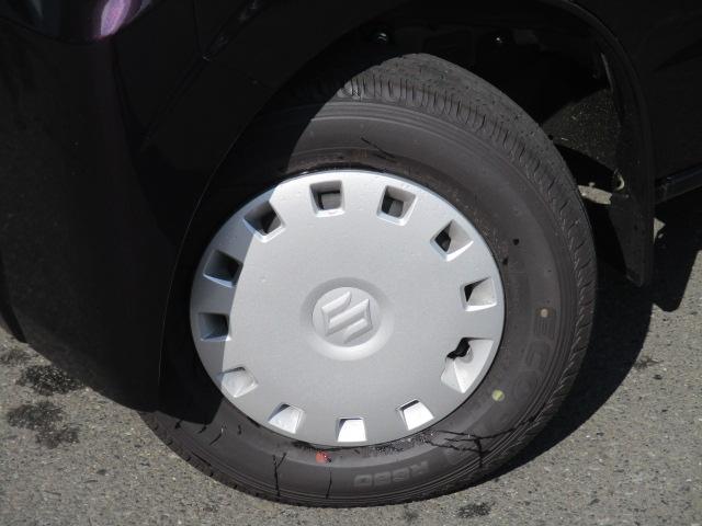 JOIN CD 軽バン 太田 パープル 4AT 2WD 群馬(11枚目)