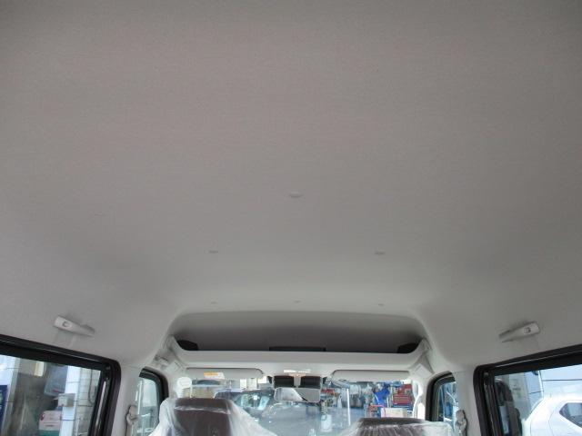 JOIN CD 軽バン 太田 パープル 4AT 2WD 群馬(35枚目)