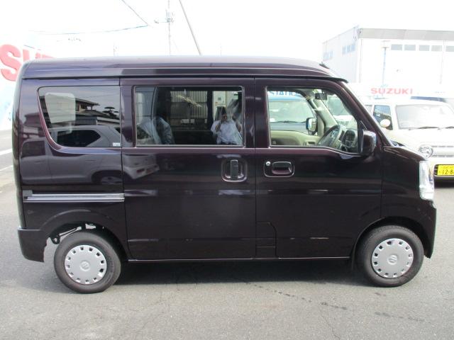 JOIN CD 軽バン 太田 パープル 4AT 2WD 群馬(49枚目)