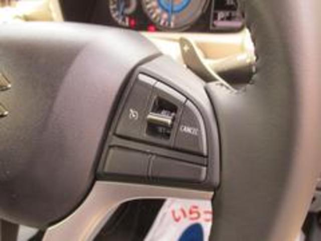 HYBRID MZ 衝突軽減ブレーキ 4WD ターボ 試乗車(23枚目)