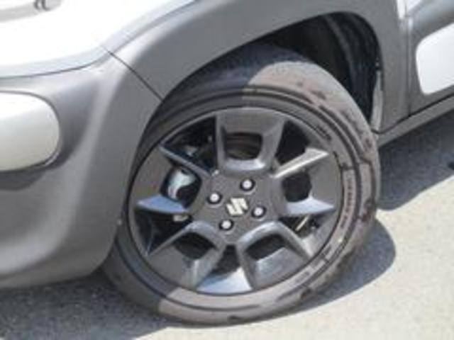 HYBRID MZ 衝突軽減ブレーキ 4WD ターボ 試乗車(44枚目)