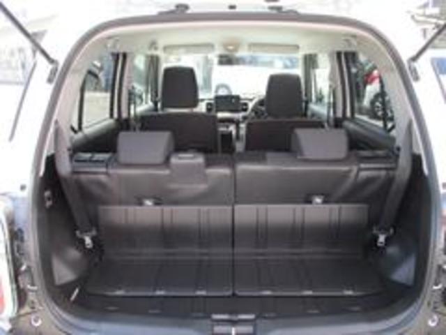 HYBRID MZ 衝突軽減ブレーキ 4WD ターボ 試乗車(47枚目)