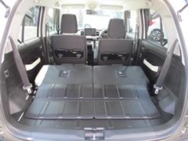 HYBRID MZ 衝突軽減ブレーキ 4WD ターボ 試乗車(48枚目)