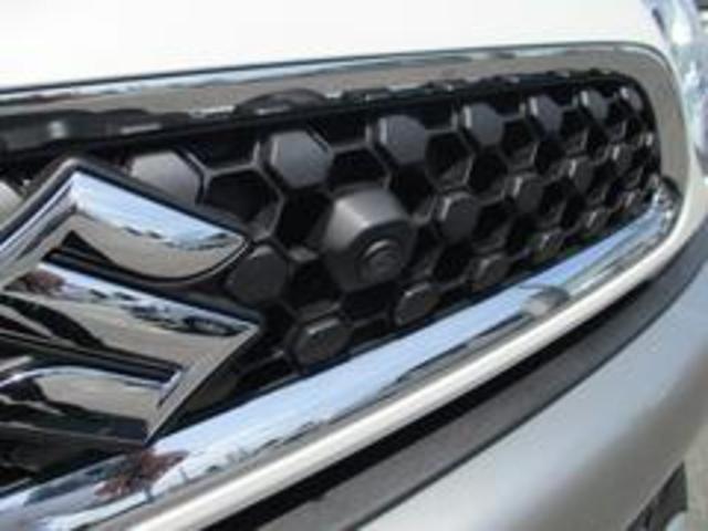 HYBRID MZ 衝突軽減ブレーキ 4WD ターボ 試乗車(50枚目)