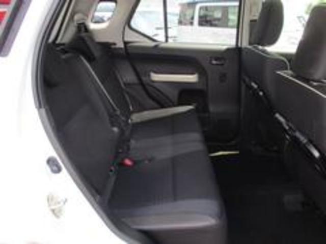 HYBRID MZ 衝突軽減ブレーキ 4WD ターボ 試乗車(56枚目)