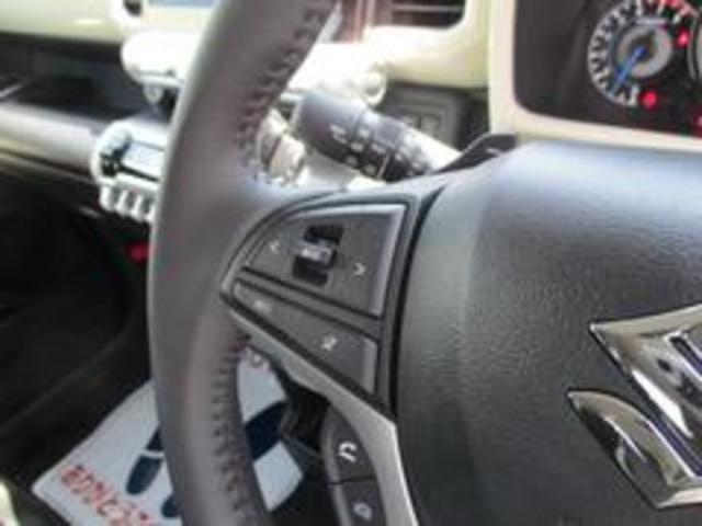HYBRID MZ 衝突軽減ブレーキ 4WD ターボ 試乗車(65枚目)