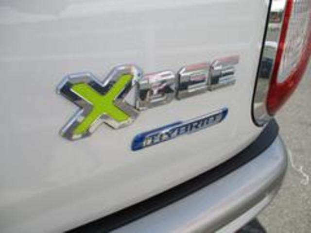 HYBRID MZ 衝突軽減ブレーキ 4WD ターボ 試乗車(72枚目)