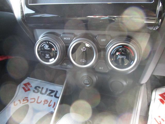XRリミテッド シートヒーター デュアルセンサーブレーキ(27枚目)