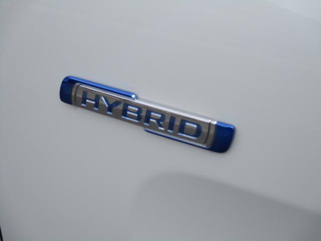カスタム HYBRID XSターボ 衝突被害軽減ブレーキ(25枚目)