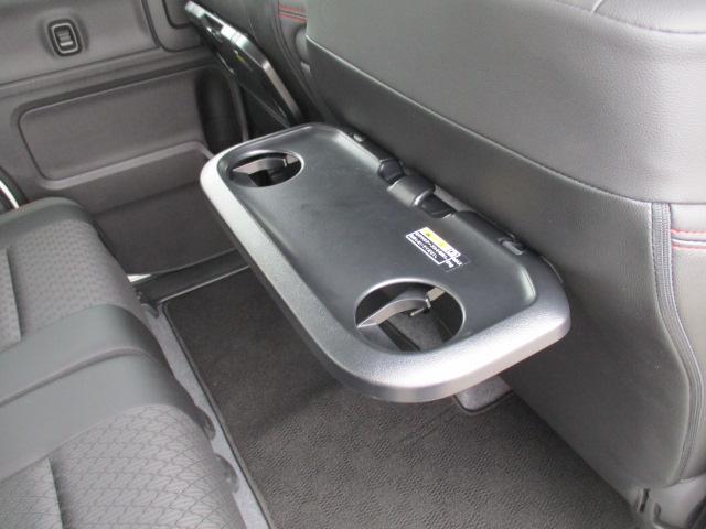 カスタム HYBRID XSターボ 衝突被害軽減ブレーキ(29枚目)
