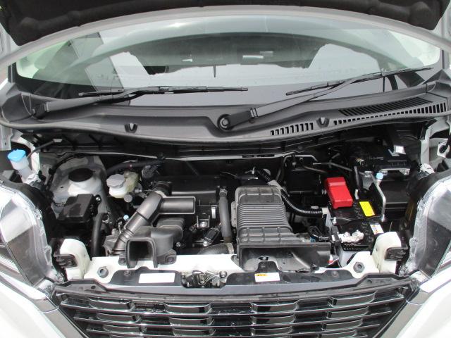カスタム HYBRID XSターボ 衝突被害軽減ブレーキ(75枚目)