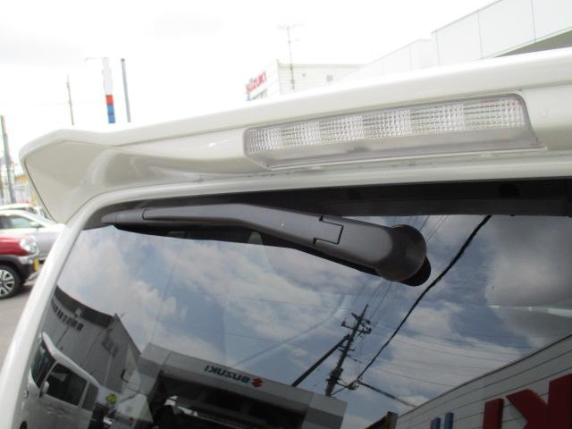 スティングレー HYBRID X 2型 衝突被害軽減ブレーキ(68枚目)