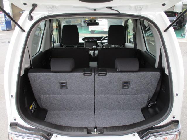 スティングレー HYBRID X 2型 衝突被害軽減ブレーキ(72枚目)