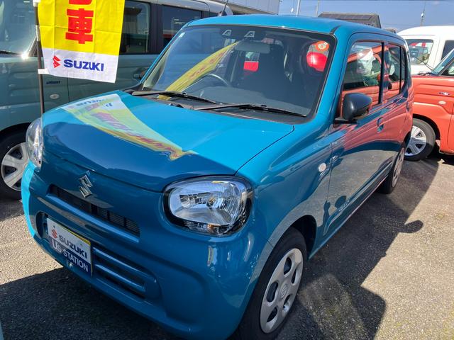 アルト L 2型(38枚目)