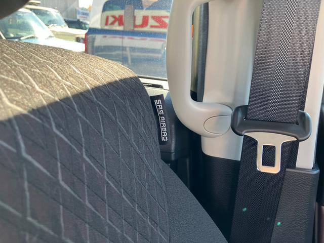 ソリオバンディット バンディット　ＨＹＢＲＩＤ　ＭＶ　２型（27枚目）