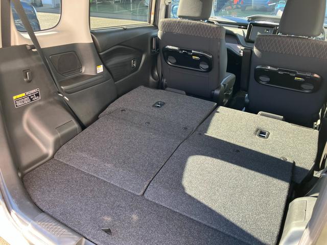 ソリオバンディット バンディット　ＨＹＢＲＩＤ　ＭＶ　２型（32枚目）