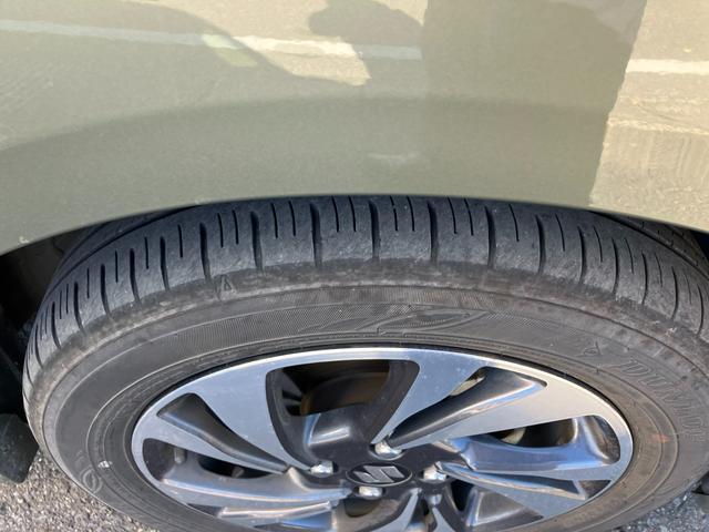 ソリオバンディット バンディット　ＨＹＢＲＩＤ　ＭＶ　２型（36枚目）