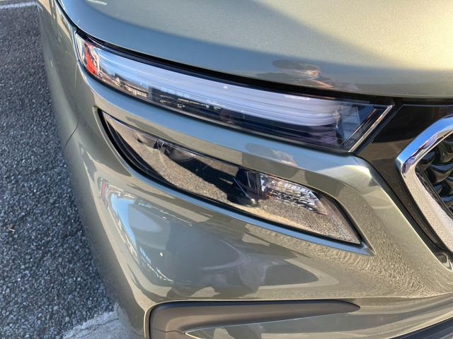 ソリオバンディット バンディット　ＨＹＢＲＩＤ　ＭＶ　２型（38枚目）