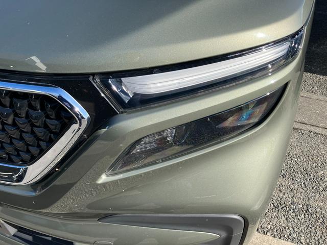 ソリオバンディット バンディット　ＨＹＢＲＩＤ　ＭＶ　２型（39枚目）