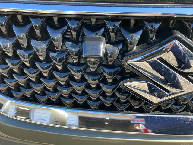 ソリオバンディット バンディット　ＨＹＢＲＩＤ　ＭＶ　２型（40枚目）