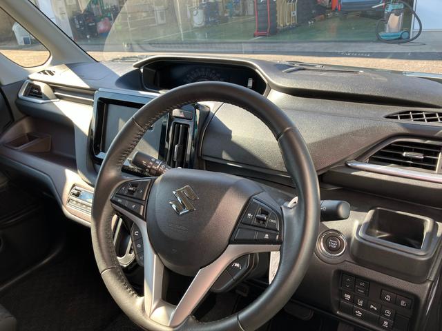 ソリオバンディット バンディット　ＨＹＢＲＩＤ　ＭＶ　２型（50枚目）