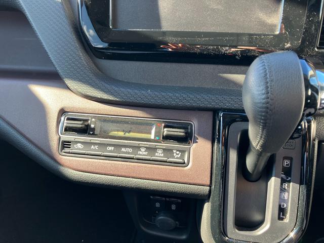 ソリオバンディット バンディット　ＨＹＢＲＩＤ　ＭＶ　２型（53枚目）