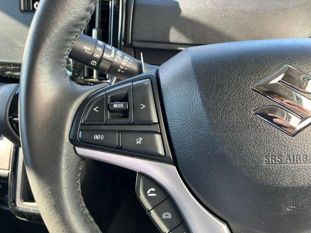 ソリオバンディット バンディット　ＨＹＢＲＩＤ　ＭＶ　２型（57枚目）