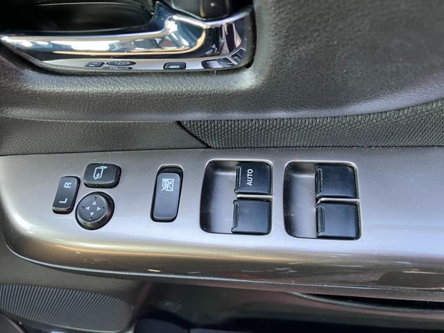 スペーシアカスタムZ カスタムZターボ(5枚目)