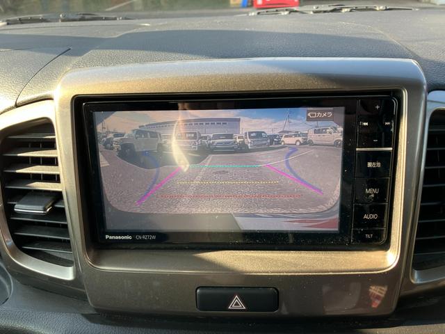 スペーシアカスタムZ カスタムZターボ(10枚目)