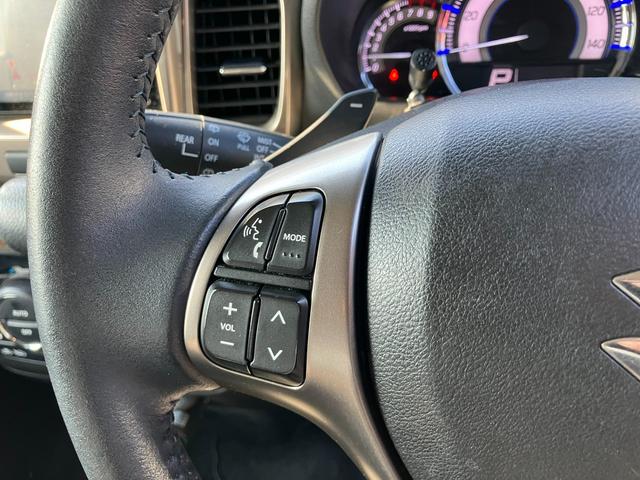 スペーシアカスタムZ カスタムZターボ(36枚目)