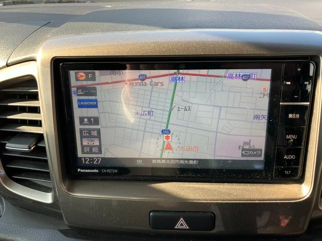 スペーシアカスタムZ カスタムZターボ(37枚目)