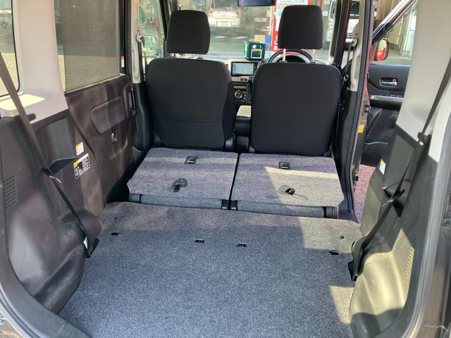 スペーシアカスタムZ カスタムZターボ(49枚目)