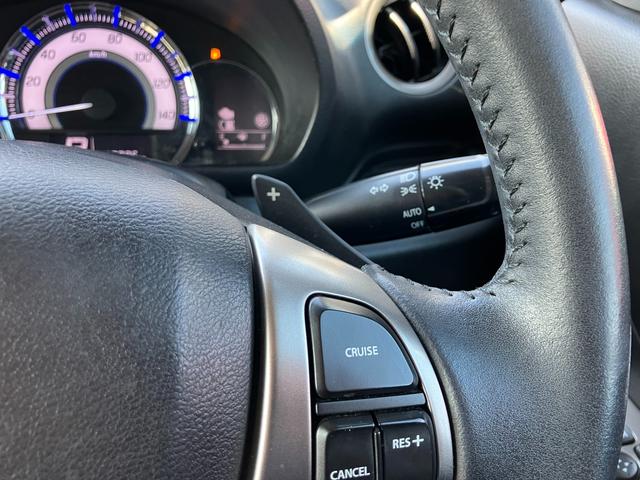 スペーシアカスタムZ カスタムZターボ(73枚目)