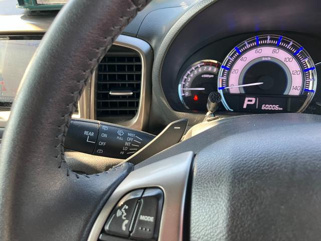 スペーシアカスタムZ カスタムZターボ(74枚目)