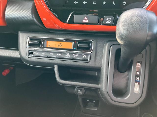 ハスラー ＨＹＢＲＩＤ　Ｇターボ　全方位カメラ付きナビ　２０２６初売り（6枚目）