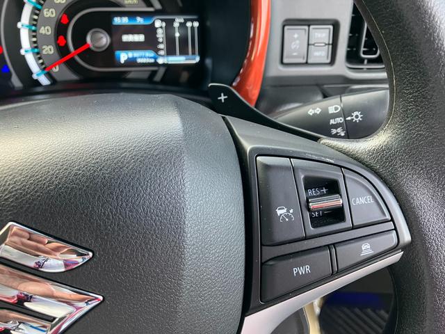 ハスラー ＨＹＢＲＩＤ　Ｇターボ　全方位カメラ付きナビ　２０２６初売り（8枚目）