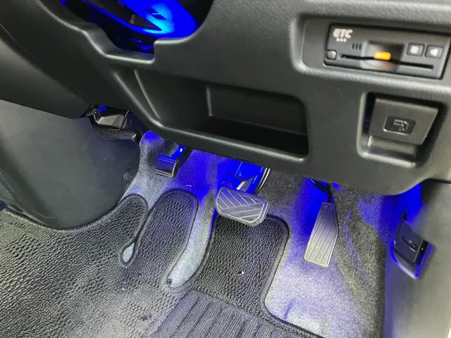 ハスラー ＨＹＢＲＩＤ　Ｇターボ　全方位カメラ付きナビ　２０２６初売り（10枚目）