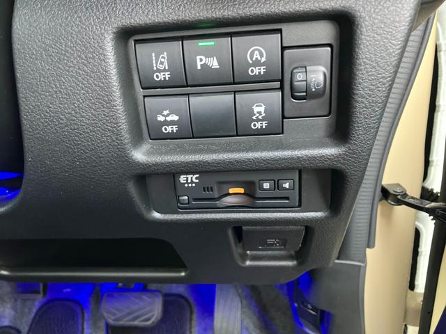 ハスラー ＨＹＢＲＩＤ　Ｇターボ　全方位カメラ付きナビ　２０２６初売り（13枚目）