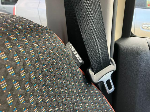 ハスラー ＨＹＢＲＩＤ　Ｇターボ　全方位カメラ付きナビ　２０２６初売り（19枚目）