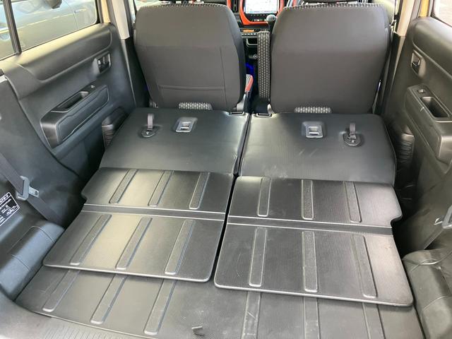 ハスラー ＨＹＢＲＩＤ　Ｇターボ　全方位カメラ付きナビ　２０２６初売り（30枚目）