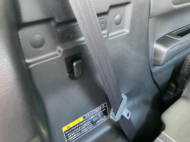 ハスラー ＨＹＢＲＩＤ　Ｇターボ　全方位カメラ付きナビ　２０２６初売り（31枚目）