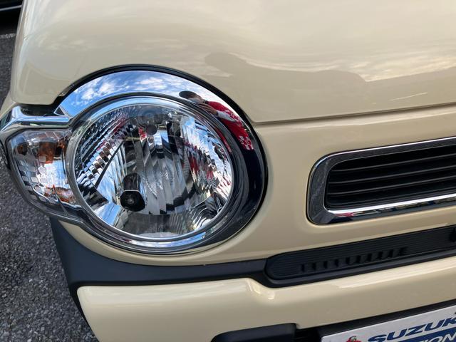 ハスラー ＨＹＢＲＩＤ　Ｇターボ　全方位カメラ付きナビ　２０２６初売り（39枚目）