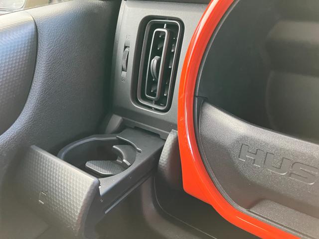 ハスラー ＨＹＢＲＩＤ　Ｇターボ　全方位カメラ付きナビ　２０２６初売り（54枚目）