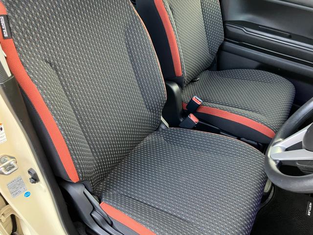 ハスラー ＨＹＢＲＩＤ　Ｇターボ　全方位カメラ付きナビ　２０２６初売り（61枚目）